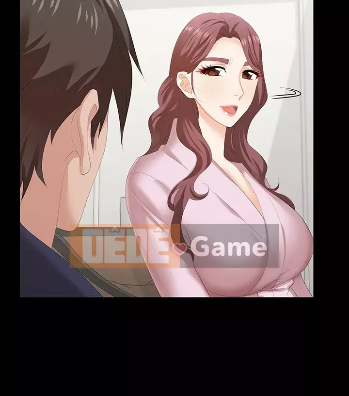 Trao đổi trò chơi Chương 45-46