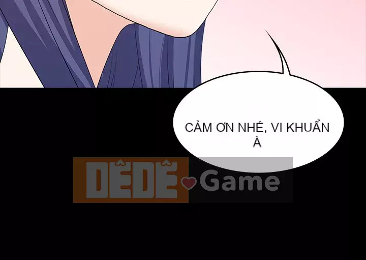 Trao đổi trò chơi Chương 45-46