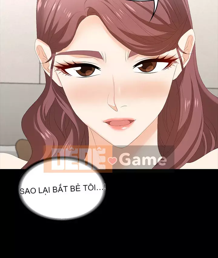 Trao đổi trò chơi Chương 45-46