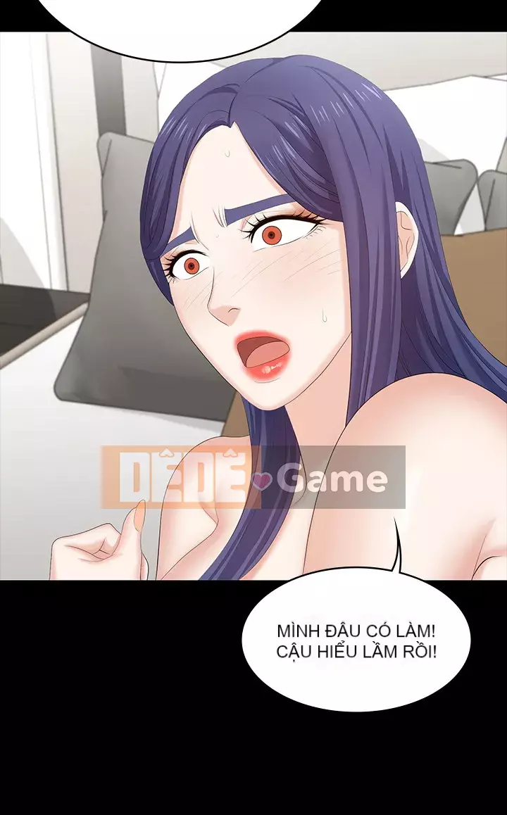 Trao đổi trò chơi Chương 45-46