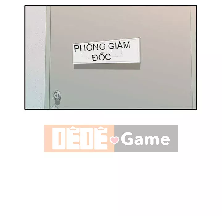 Gia đình ký sinh Chương 1-4