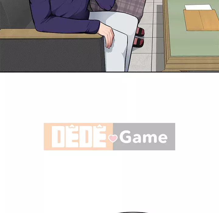 Gia đình ký sinh Chương 1-4