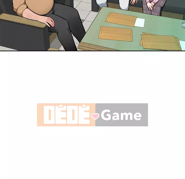 Gia đình ký sinh Chương 1-4