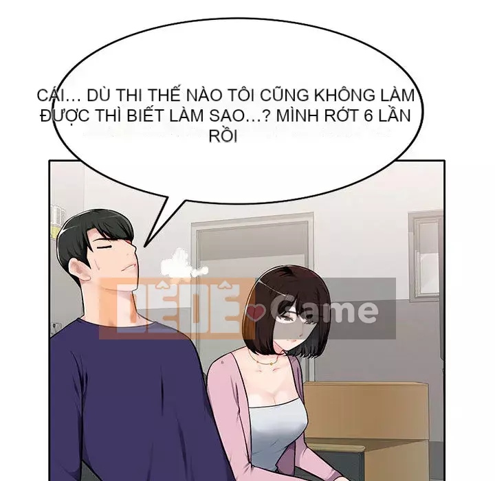 Gia đình ký sinh Chương 1-4