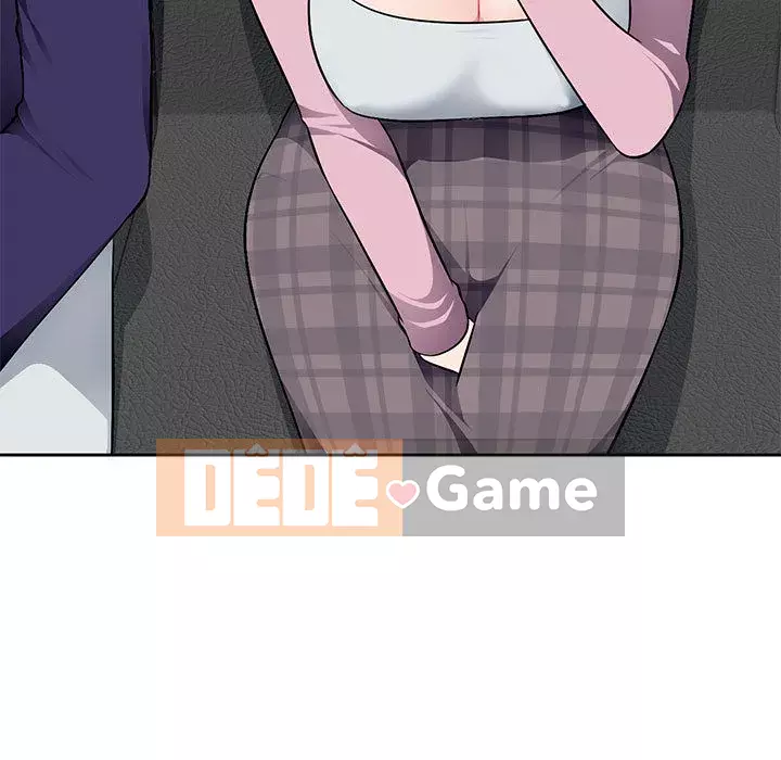 Gia đình ký sinh Chương 1-4