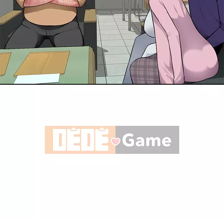 Gia đình ký sinh Chương 1-4