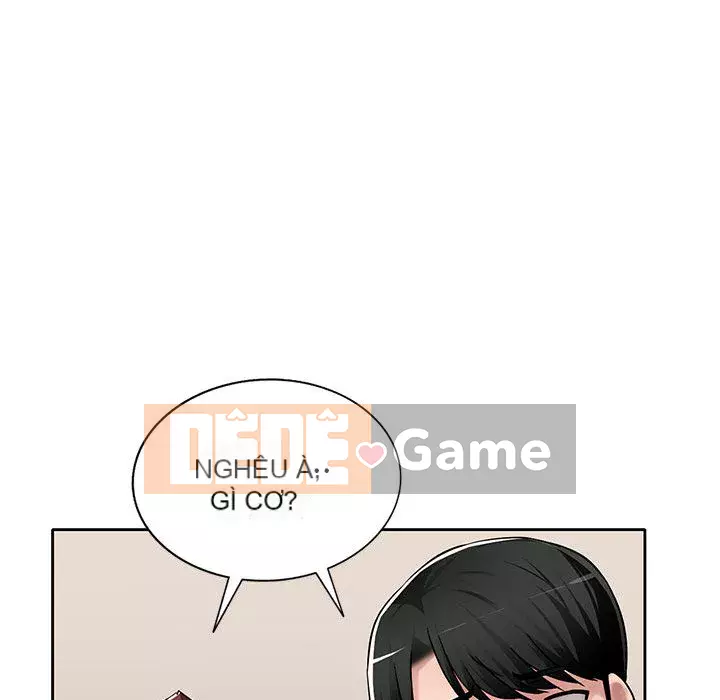 Gia đình ký sinh Chương 1-4