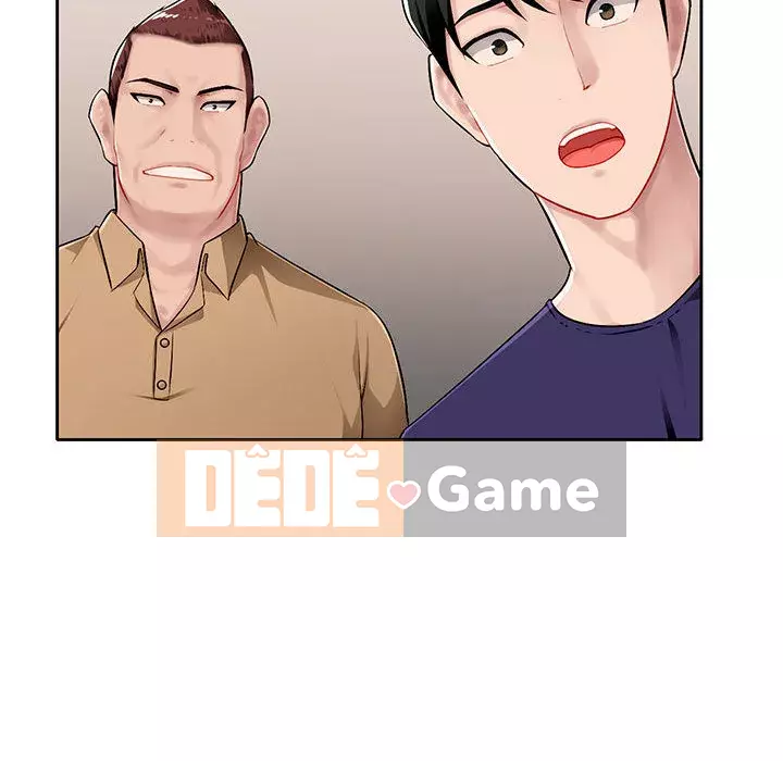 Gia đình ký sinh Chương 1-4