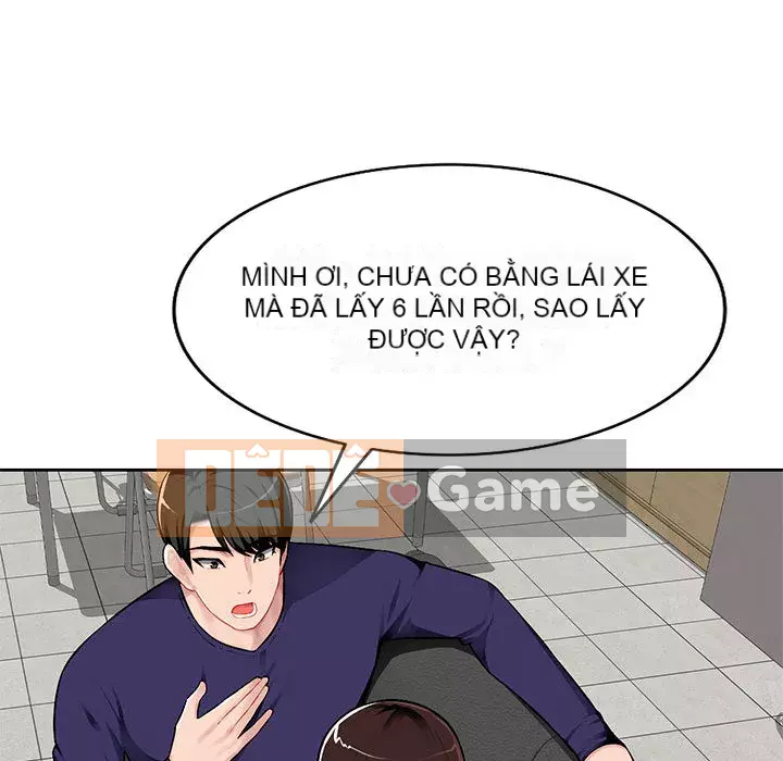 Gia đình ký sinh Chương 1-4