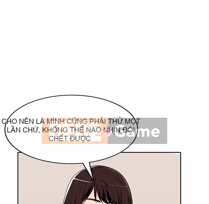 Gia đình ký sinh Chương 1-4