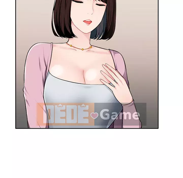 Gia đình ký sinh Chương 1-4