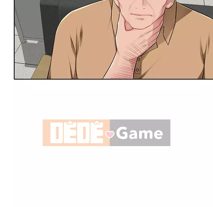 Gia đình ký sinh Chương 1-4