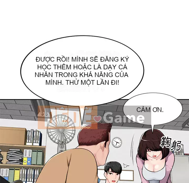 Gia đình ký sinh Chương 1-4