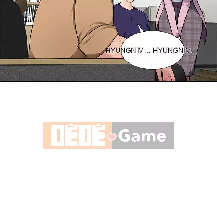 Gia đình ký sinh Chương 1-4