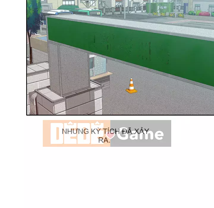 Gia đình ký sinh Chương 1-4