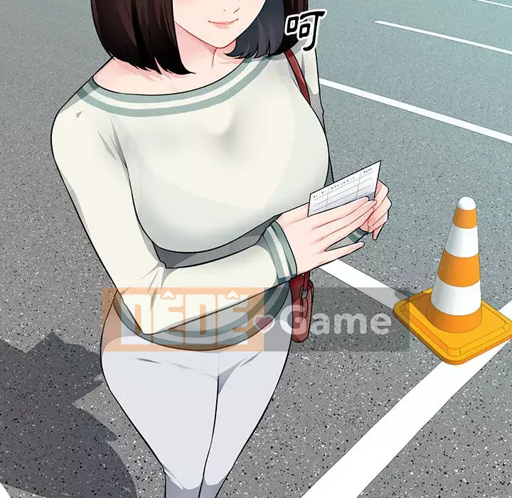 Gia đình ký sinh Chương 1-4