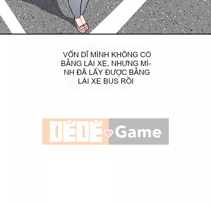 Gia đình ký sinh Chương 1-4