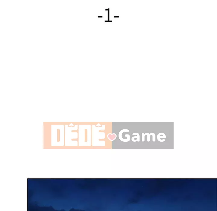 Gia đình ký sinh Chương 1-4