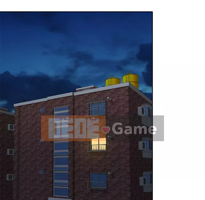 Gia đình ký sinh Chương 1-4