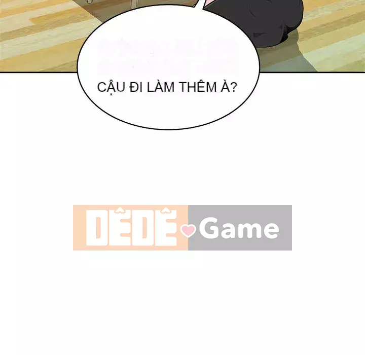 Gia đình ký sinh Chương 1-4