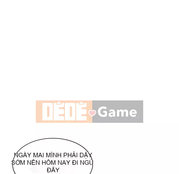 Gia đình ký sinh Chương 1-4