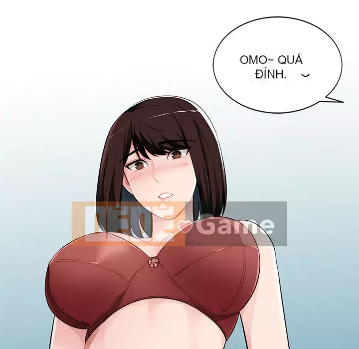 Gia đình ký sinh Chương 1-4