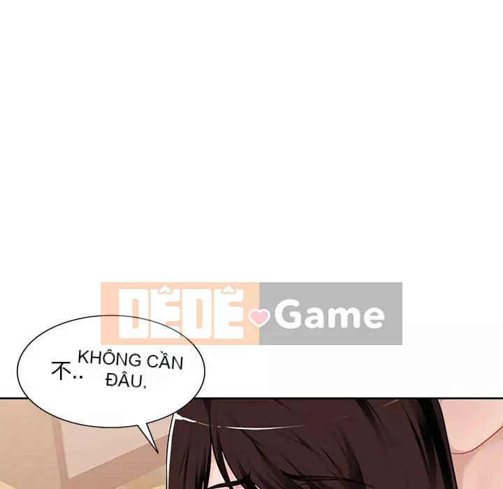 Gia đình ký sinh Chương 1-4