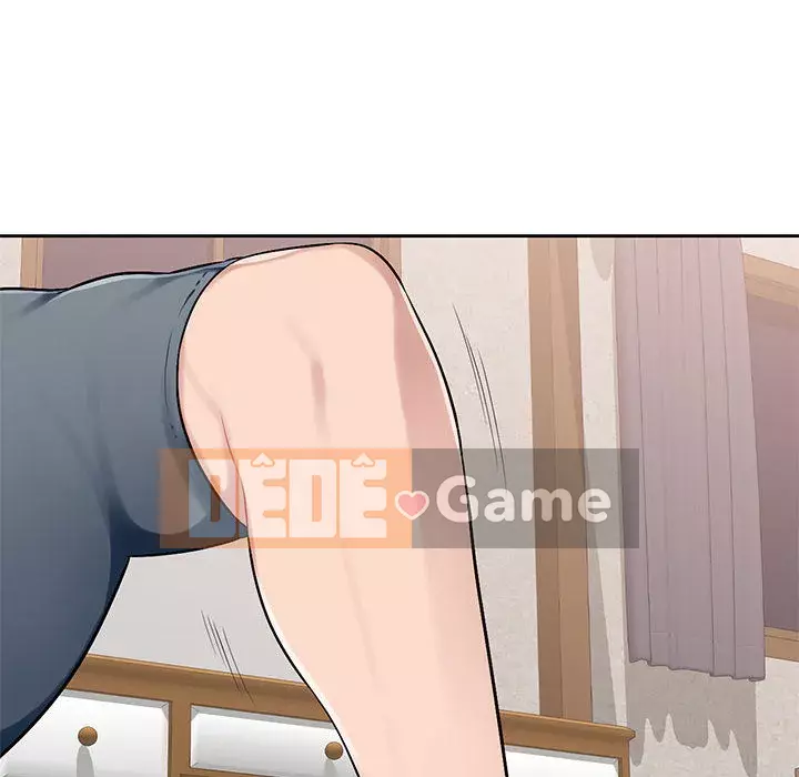 Gia đình ký sinh Chương 1-4