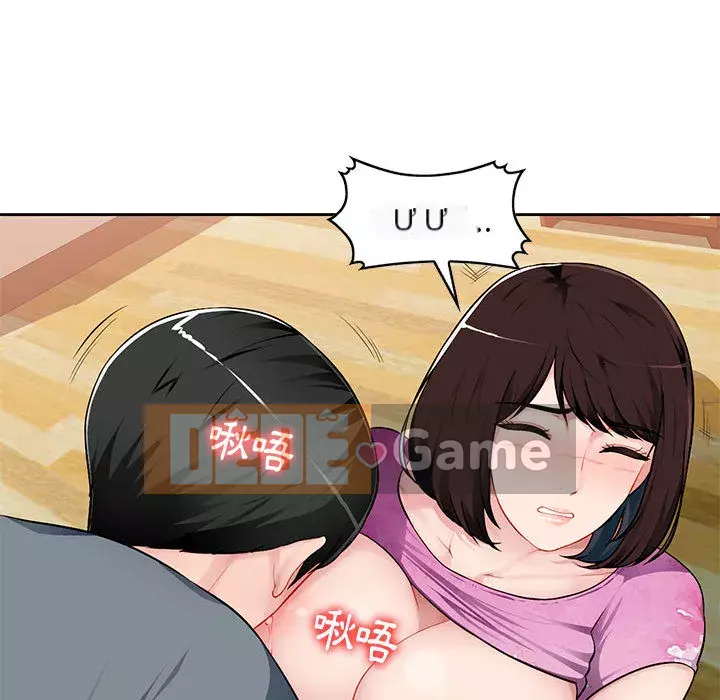 Gia đình ký sinh Chương 1-4