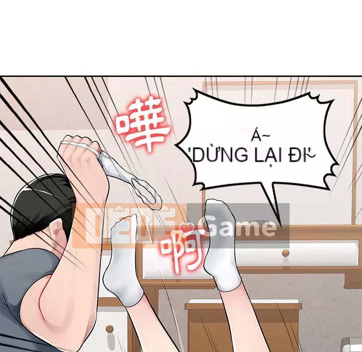 Gia đình ký sinh Chương 1-4