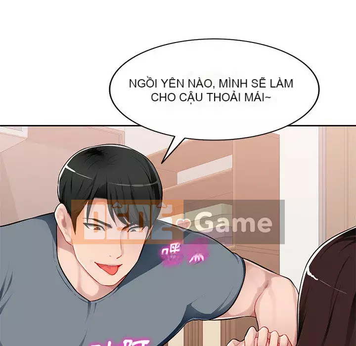 Gia đình ký sinh Chương 1-4