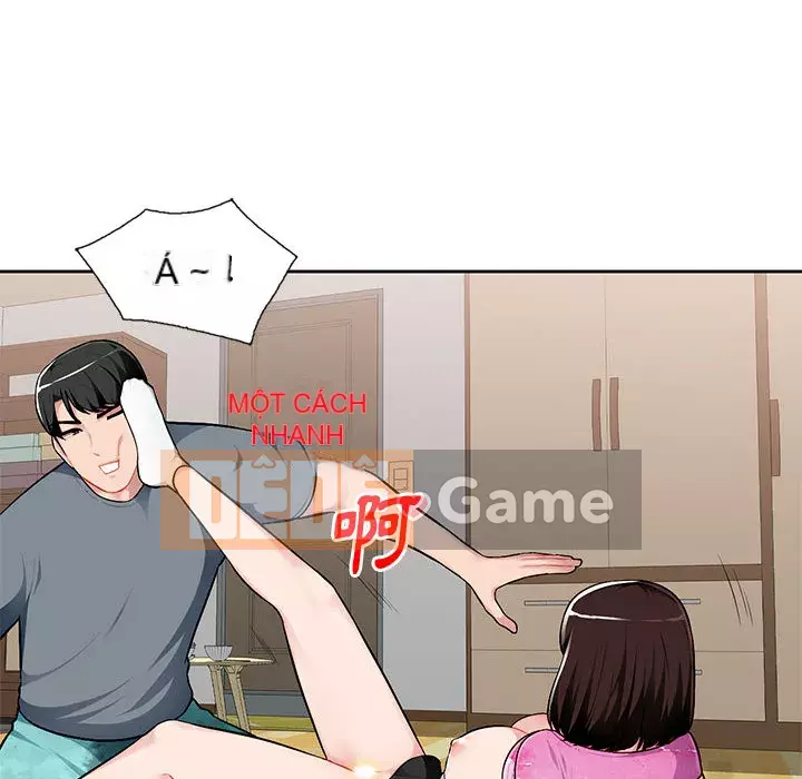 Gia đình ký sinh Chương 1-4