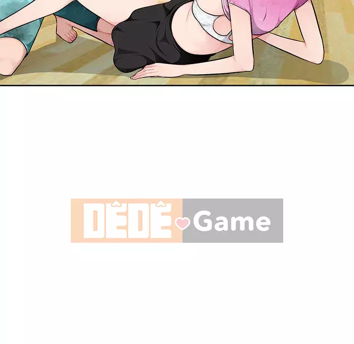 Gia đình ký sinh Chương 1-4