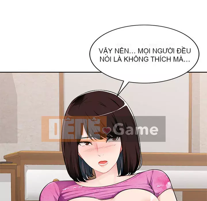 Gia đình ký sinh Chương 1-4