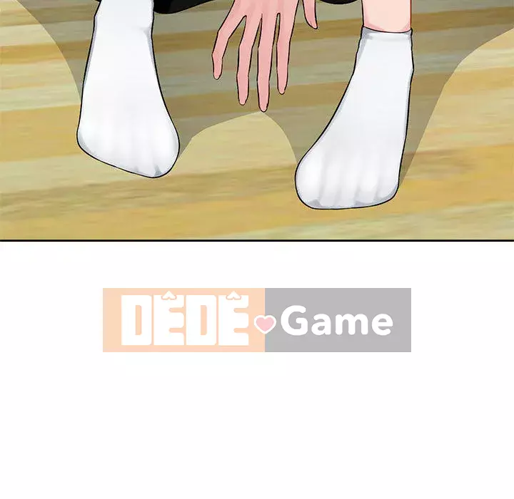 Gia đình ký sinh Chương 1-4