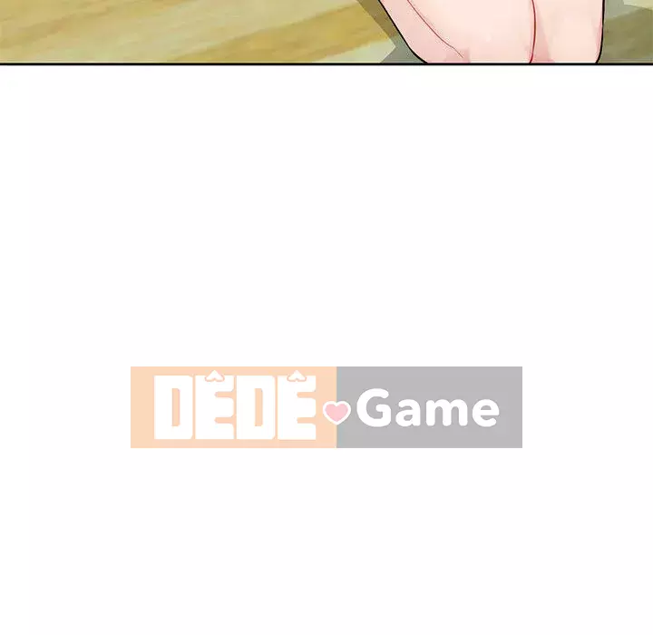 Gia đình ký sinh Chương 1-4