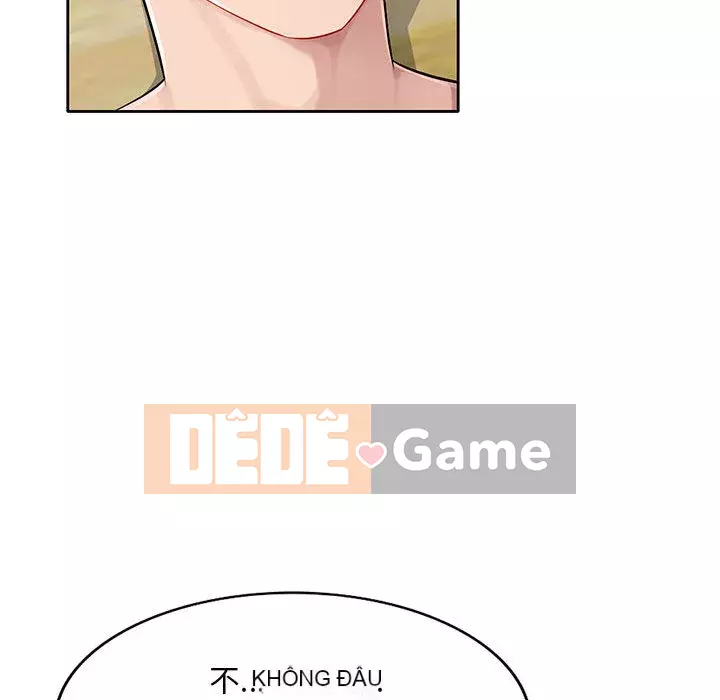 Gia đình ký sinh Chương 1-4