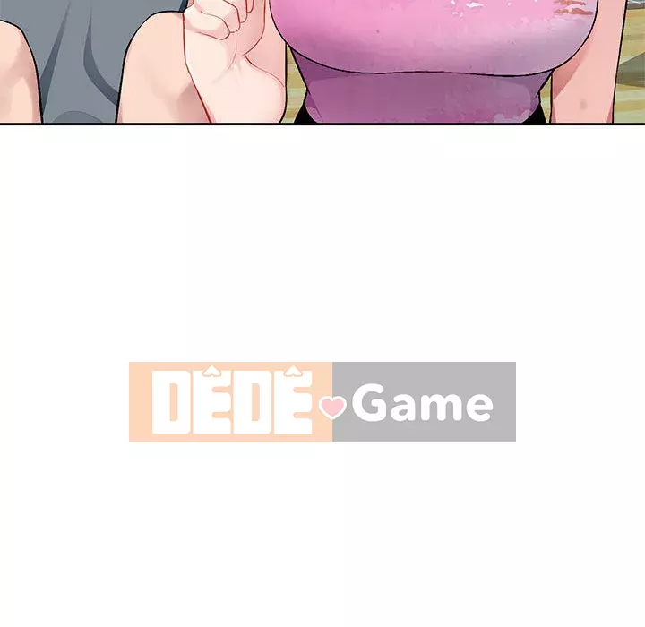 Gia đình ký sinh Chương 1-4