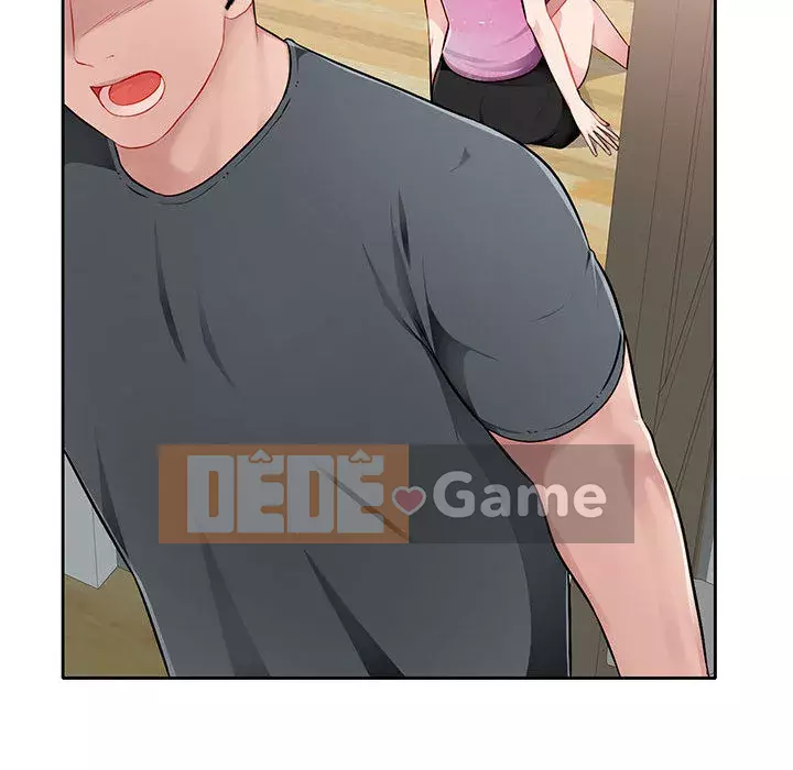 Gia đình ký sinh Chương 1-4