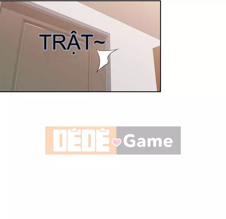 Gia đình ký sinh Chương 1-4