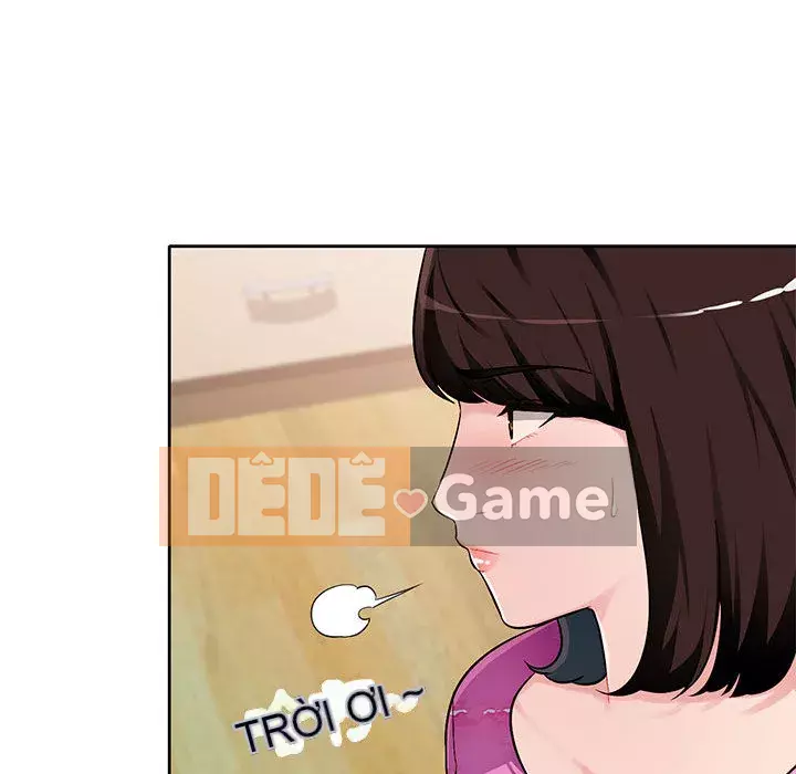 Gia đình ký sinh Chương 1-4