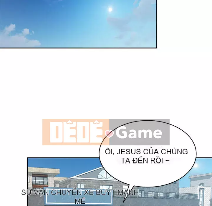 Gia đình ký sinh Chương 1-4