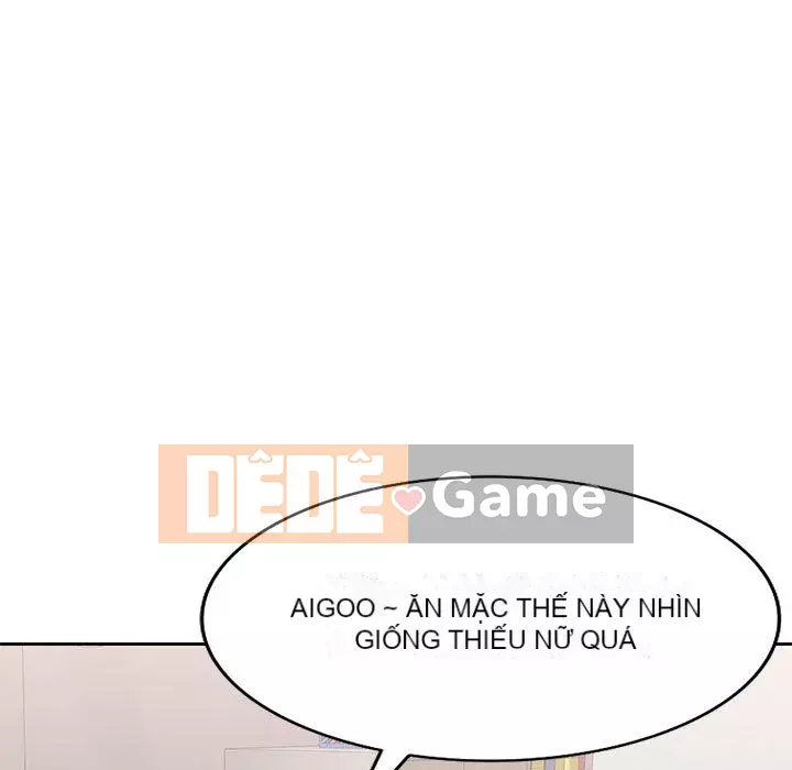 Gia đình ký sinh Chương 1-4