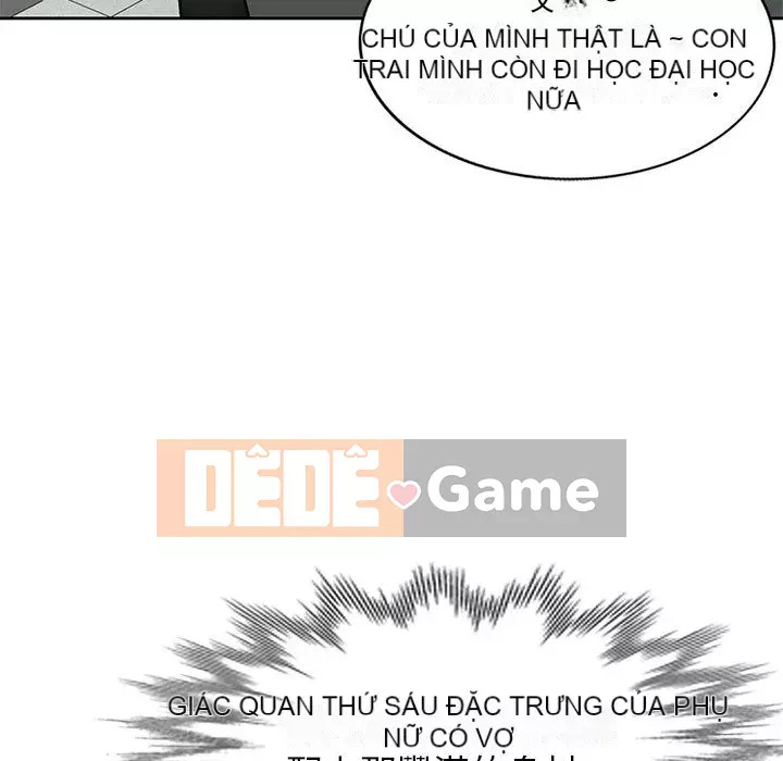 Gia đình ký sinh Chương 1-4