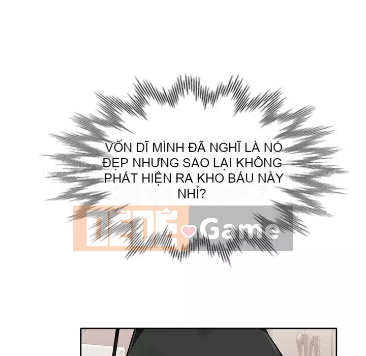 Gia đình ký sinh Chương 1-4