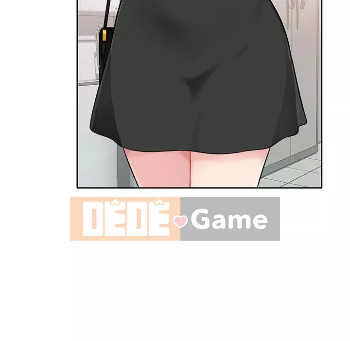 Gia đình ký sinh Chương 1-4