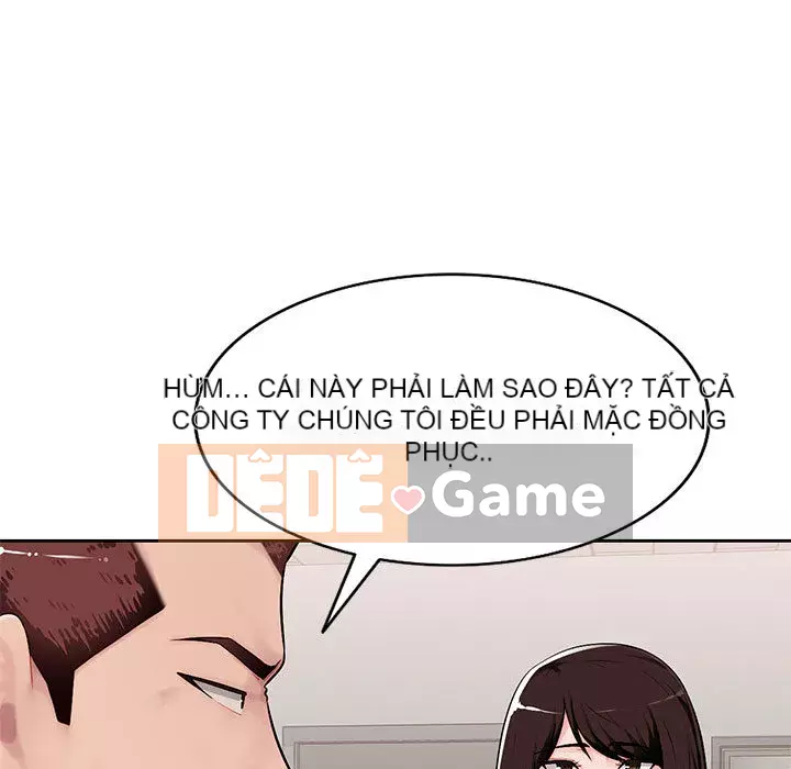 Gia đình ký sinh Chương 1-4