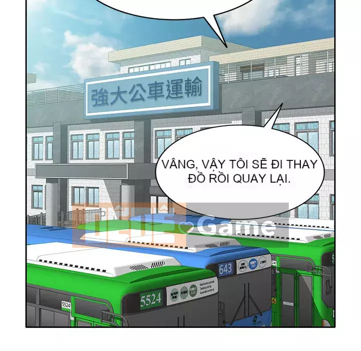 Gia đình ký sinh Chương 1-4