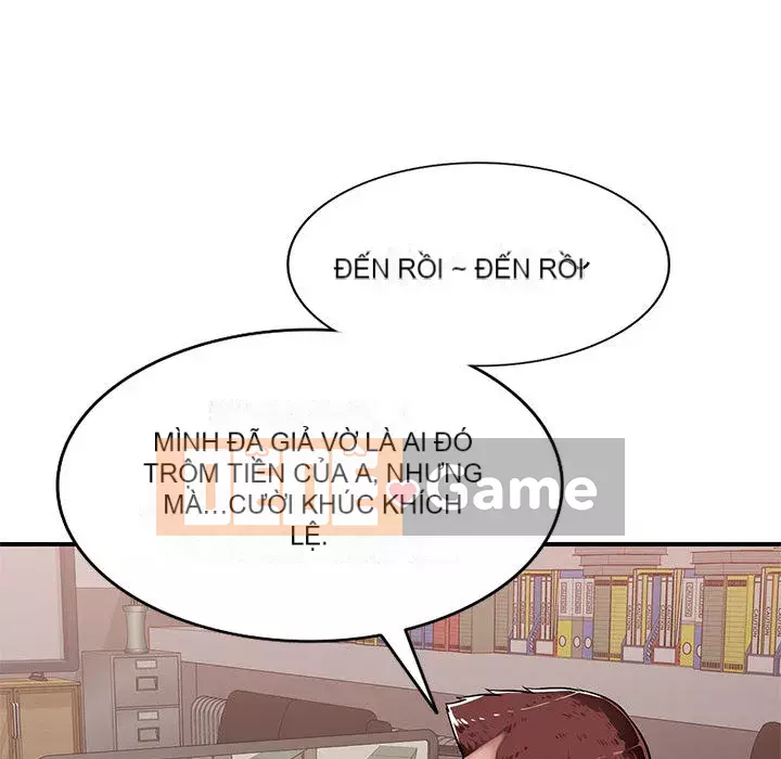 Gia đình ký sinh Chương 1-4