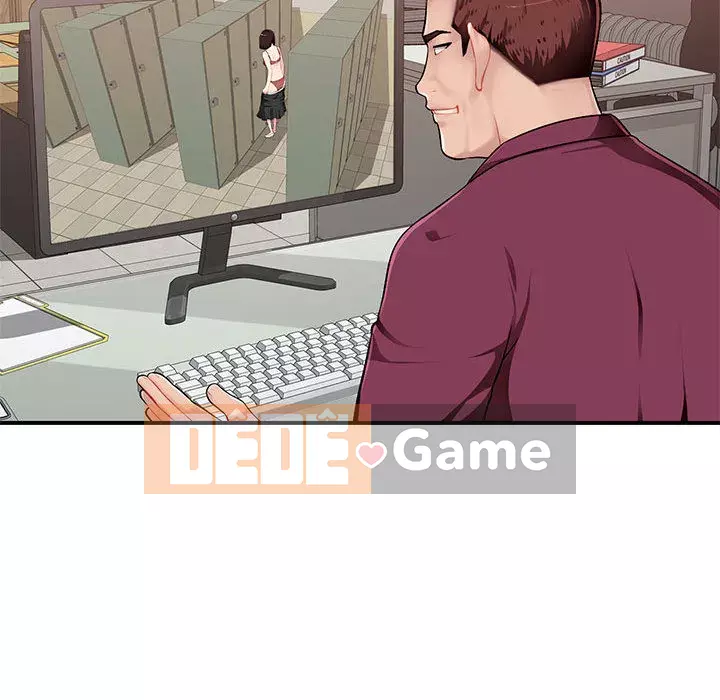 Gia đình ký sinh Chương 1-4